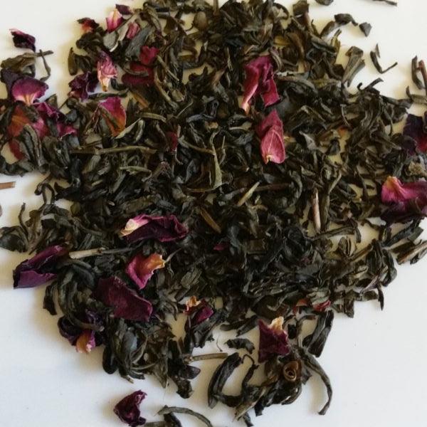 Billie Holiday - Billie Holiday - Leland Tea Company