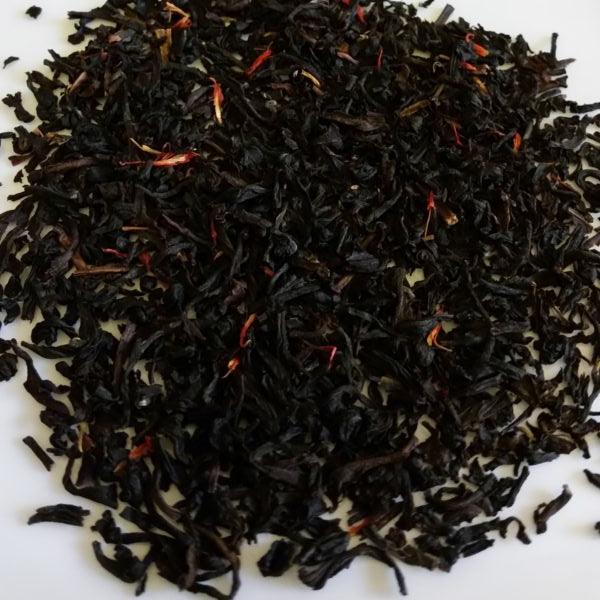 Black Orchid - Black Orchid - Leland Tea Company