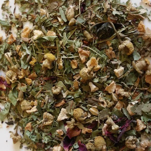 Body and Soul - Body and Soul - Leland Tea Company