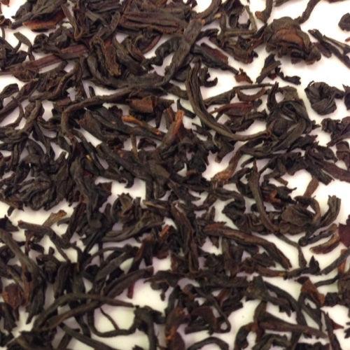 Breakfast Club - Breakfast Club - Leland Tea Company