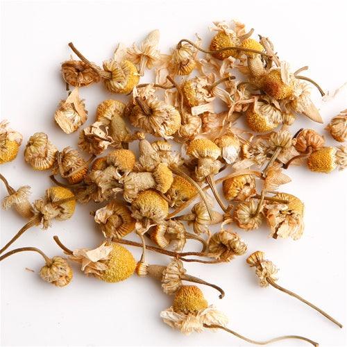 Chamomile - Chamomile - Leland Tea Company
