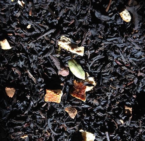 Charleston Chai - Charleston Chai - Leland Tea Company