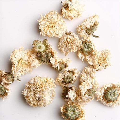 Chrysanthemum - Chrysanthemum - Leland Tea Company
