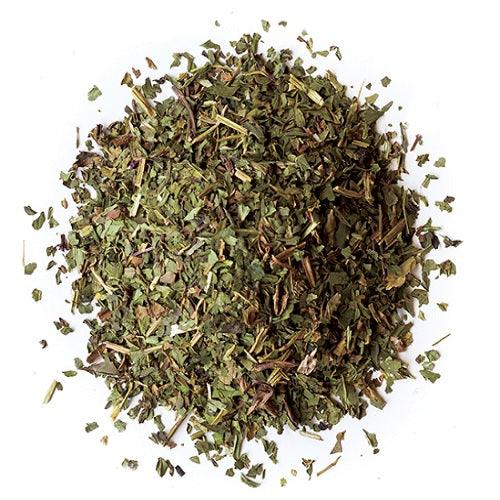 Catalina Mint - Catalina Mint - Leland Tea Company