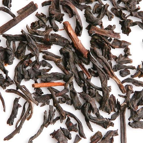 Earl Grey - Earl Grey - Leland Tea Company