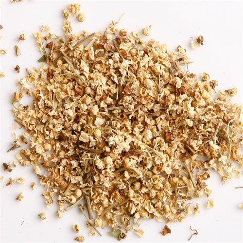 Elderflower - Elderflower - Leland Tea Company