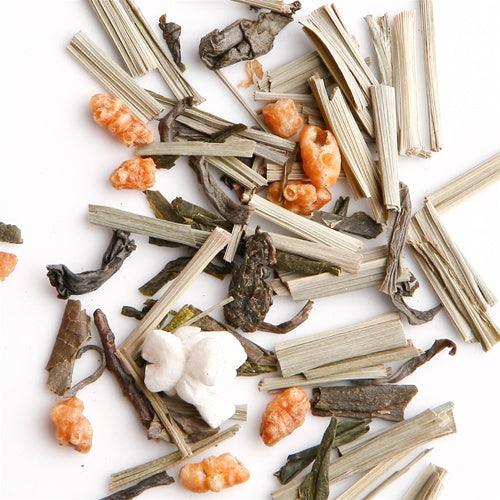 Geisha Memoirs - Geisha Memoirs - Leland Tea Company
