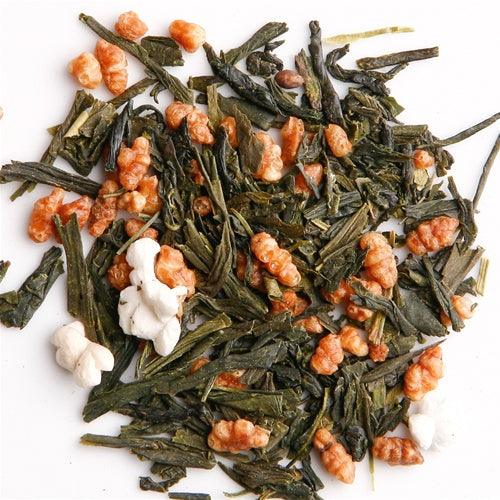 Genmai Cha - Genmai Cha - Leland Tea Company