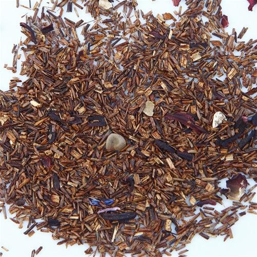 Gilda’s Secret Garden - Gilda’s Secret Garden - Leland Tea Company