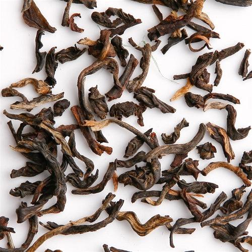 Golden Yunnan - Golden Yunnan - Leland Tea Company