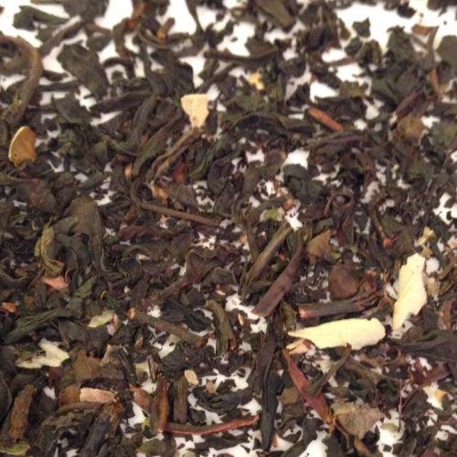 Hedy’s Blend - Hedy’s Blend - Leland Tea Company