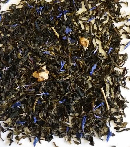 Josephine Baker - Josephine Baker - Leland Tea Company