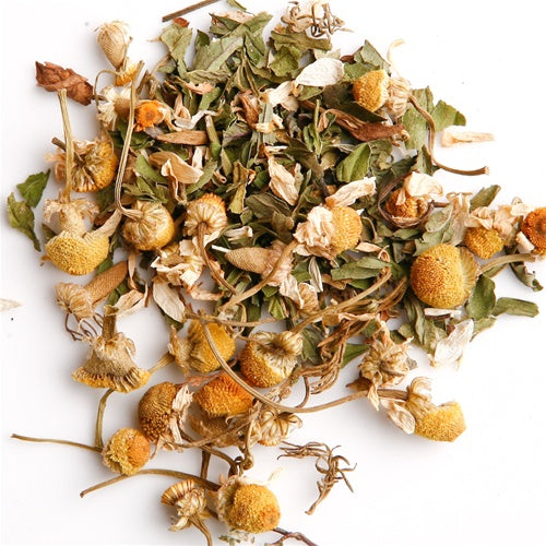 Peppermint Chamomile