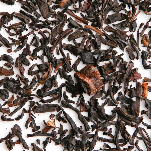 Vanilla Bean