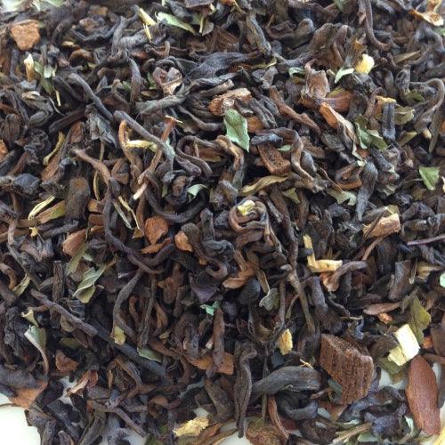 Leland Tea Company