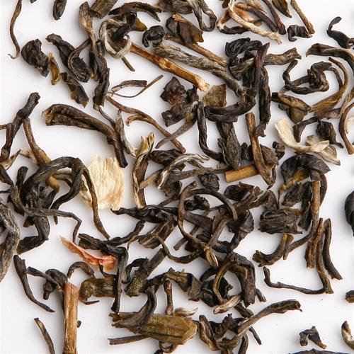 Jasmine Fancy - Jasmine Fancy - Leland Tea Company