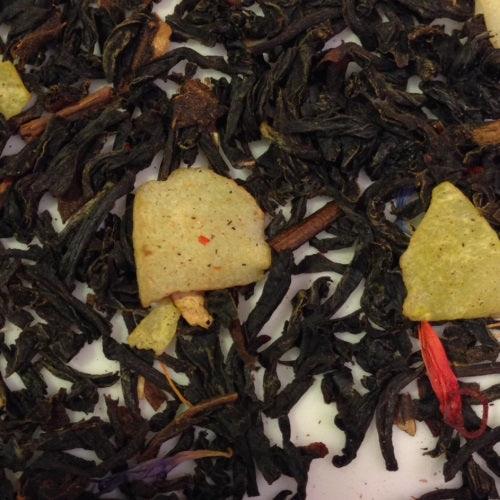 Lady of the Tropics - Lady of the Tropics - Leland Tea Company