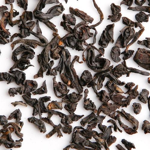 Breakfast at Tiffany’s – Leland Tea Company