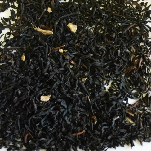 Leland Tea Company